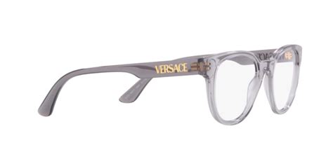 Versace VE 3317 (593) O3317 VE3317593 Occhiali da Vista 